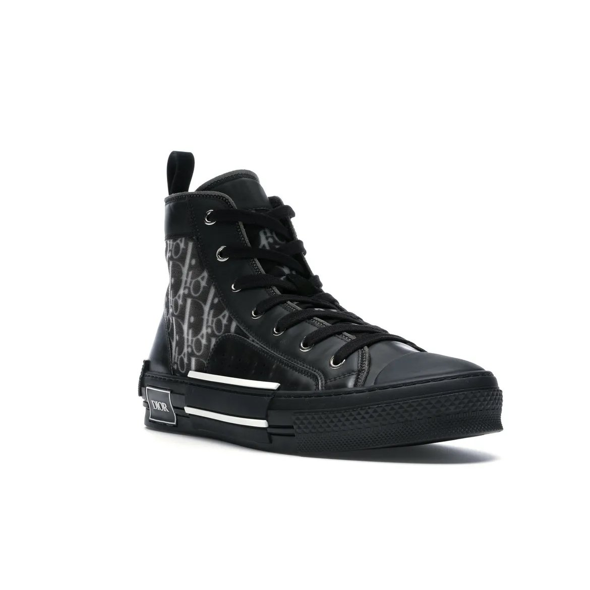 HOME | KOSMICKS | ONLINE BRAND STORE | 2026 14 DIOR B23 HIGH TOP OBLIQUE