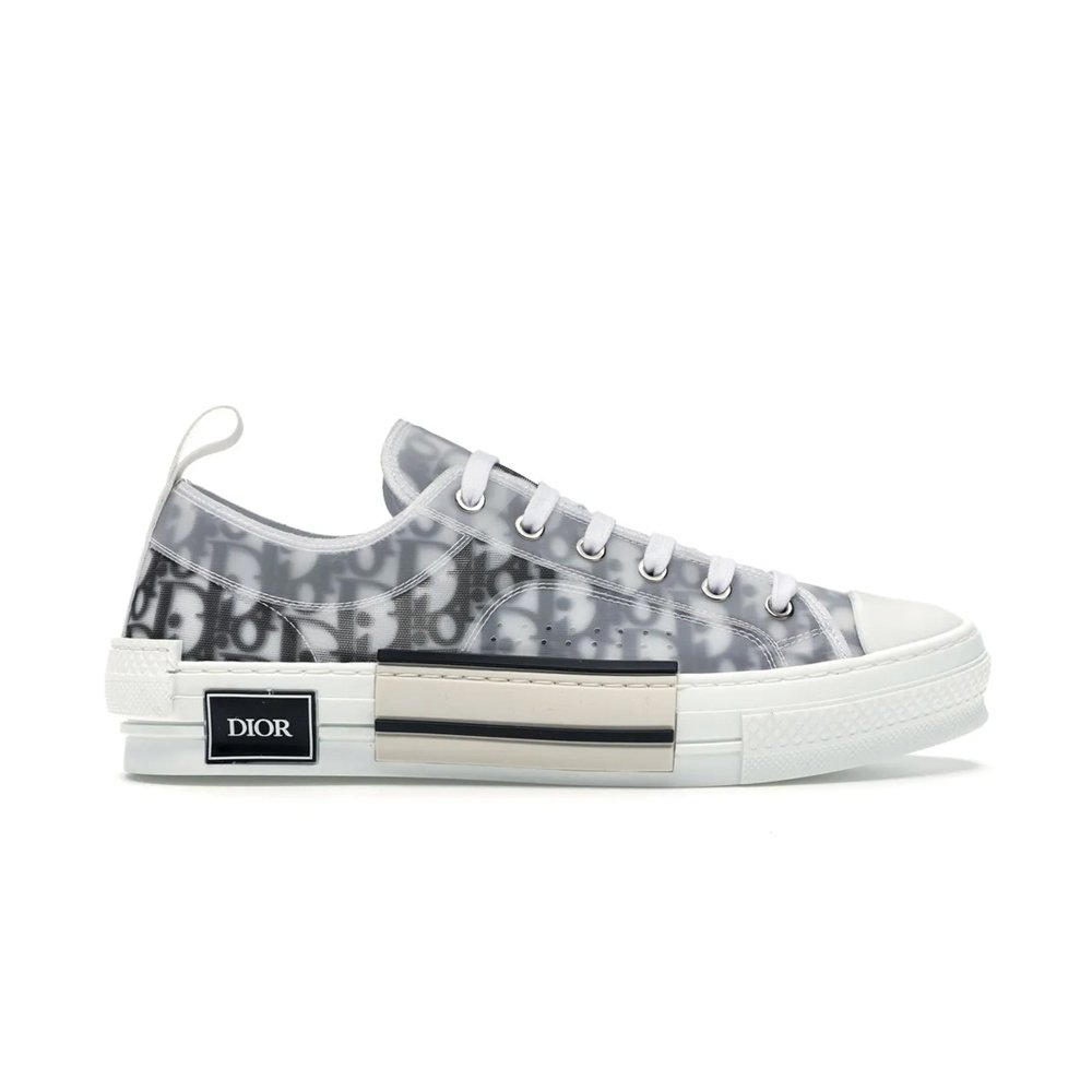 HOME | KOSMICKS | ONLINE BRAND STORE | 2026 20 DIOR B23 LOW TOP LOGO OBLIQUE