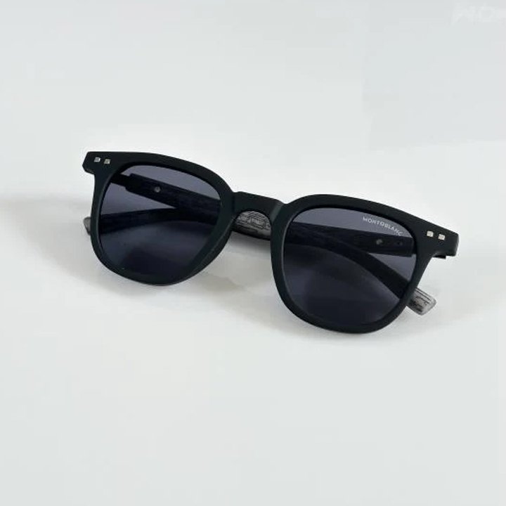 Mont Blanc 5142 Mate Black