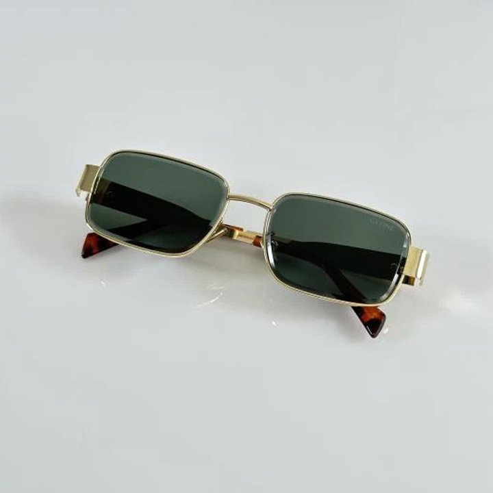 HOME | KOSMICKS | ONLINE BRAND STORE | 2026 119 Celine WMNS 1031 Gold Green
